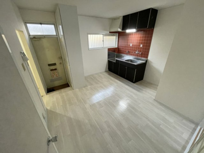 【居間・リビング】 | グレイスポム