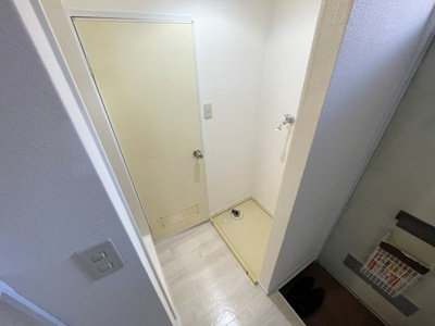 【洗面所】 | グレイスポム