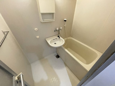 【浴室】 | グレイスポム