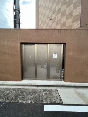 ファステート鶴舞駅前リヴェール　名古屋市賃貸　仲介手数料無料のその他共用部分