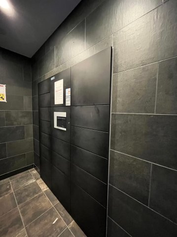 ファステート鶴舞駅前リヴェール　名古屋市賃貸　仲介手数料無料のその他共用部分