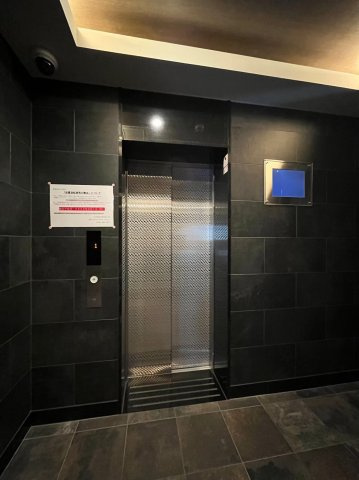 ファステート鶴舞駅前リヴェール　名古屋市賃貸　仲介手数料無料のその他共用部分