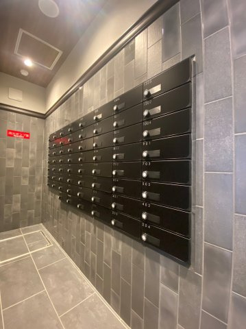 ファステート鶴舞駅前リヴェール　名古屋市賃貸　仲介手数料無料のその他共用部分