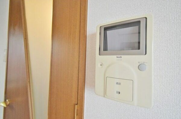 フォンティーヌ徳重のセキュリティ