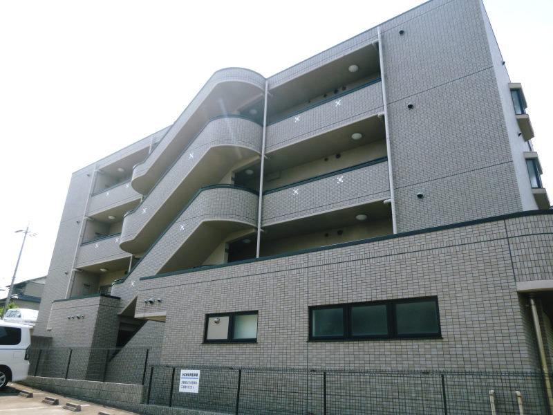 フォンティーヌ徳重