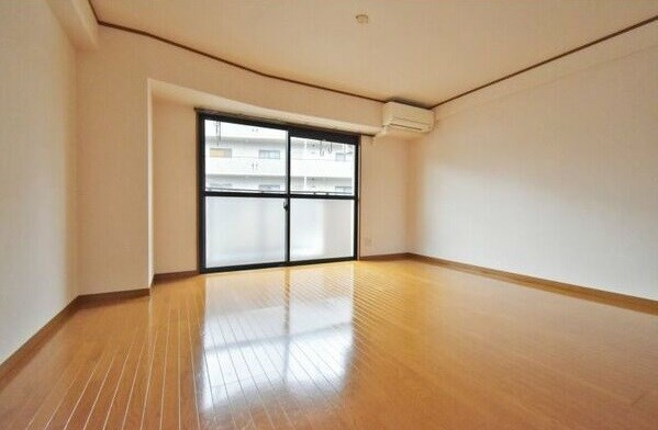 フォンティーヌ徳重の寝室