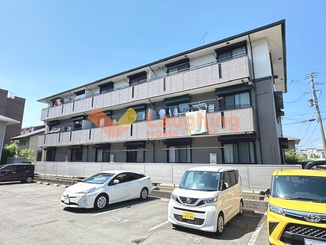 バティール西小森野　A棟
