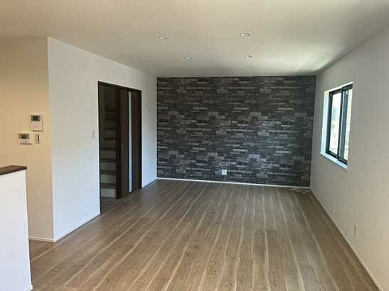 【居間・リビング】