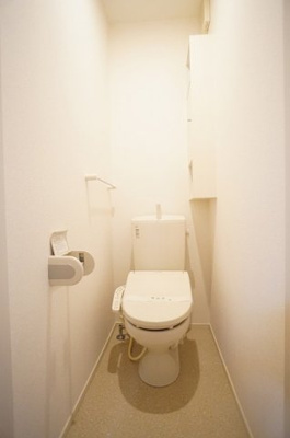 【トイレ】 | ラフレシール