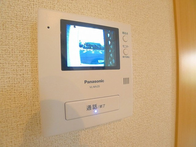 【セキュリティ】 | ラフレシール