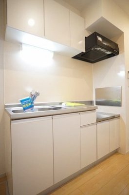 【キッチン】 | ラフレシール