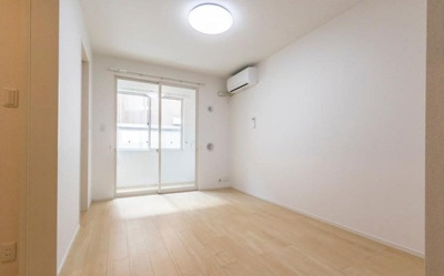 【内装】 | ラフレシール