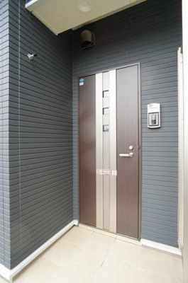 【エントランス】 | ラフレシール