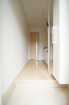 【玄関】 | ラフレシール