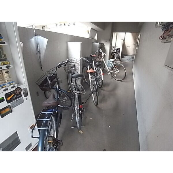 新栄ロイヤルハイツのその他共用部分