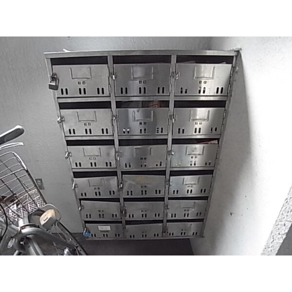 新栄ロイヤルハイツのその他共用部分