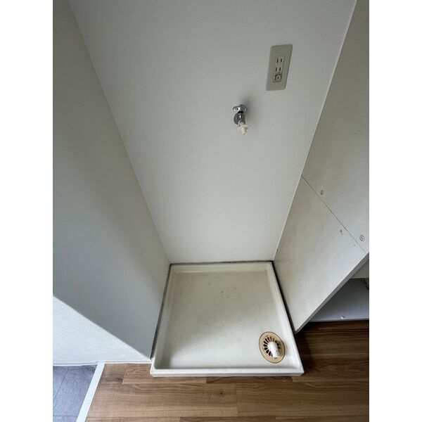 新栄ロイヤルハイツの設備