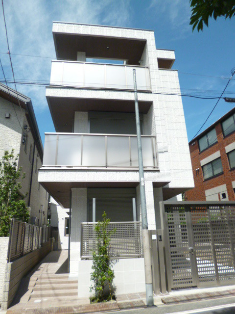 Ｃａｓａ　Ｌｕｃａ