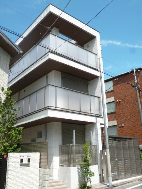 Ｃａｓａ　Ｌｕｃａの外観|☆耐震耐火の旭化成へーベルメゾン☆