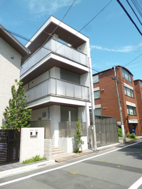 Ｃａｓａ　Ｌｕｃａのその他共用部分|☆耐震耐火の旭化成へーベルメゾン☆