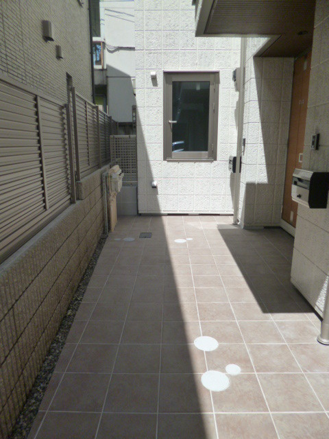 Ｃａｓａ　Ｌｕｃａのその他共用部分|☆自転車置き場　無料です☆