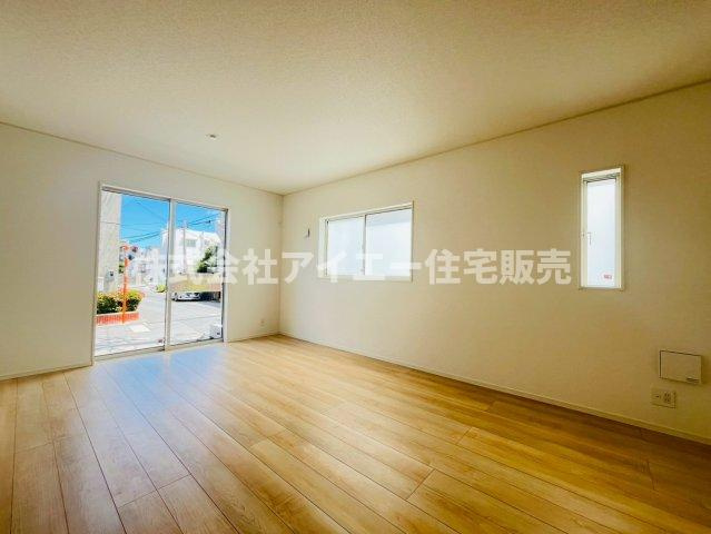 ♥♥与那原町板良敷第6-2号棟（全2棟）のその他