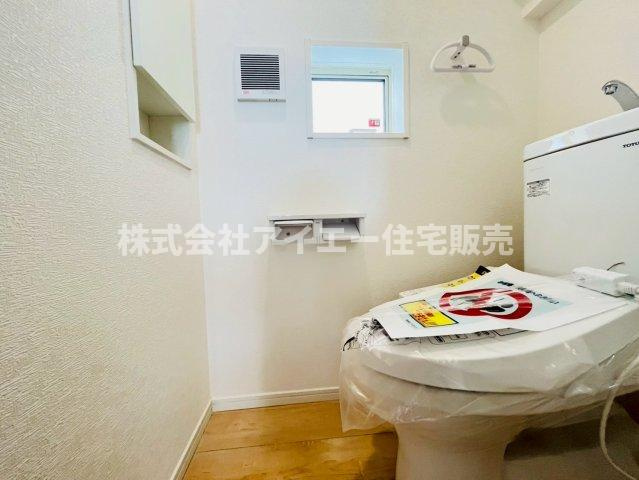 ♥♥与那原町板良敷第6-2号棟（全2棟）のその他