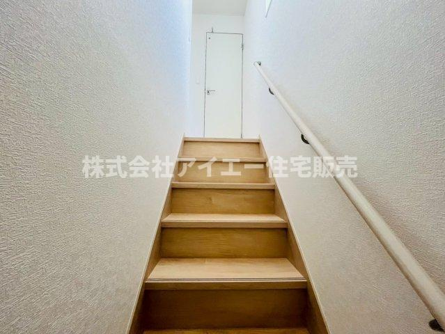 ♥♥与那原町板良敷第6-2号棟（全2棟）のその他