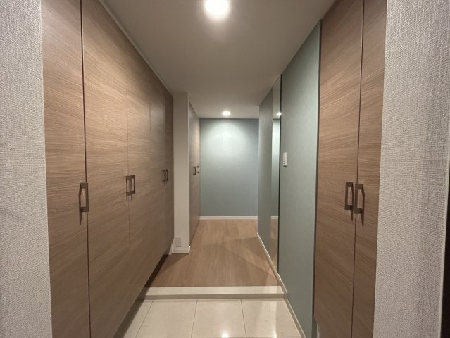 【玄関】の画像