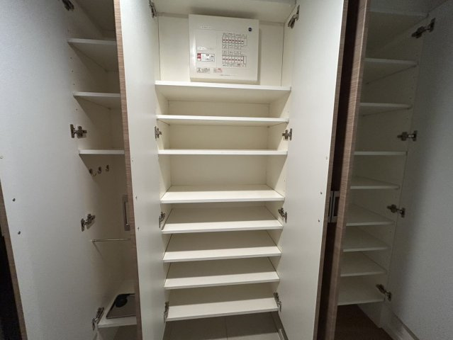 【収納】の画像