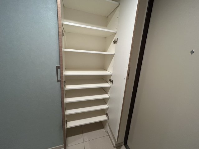 【収納】の画像