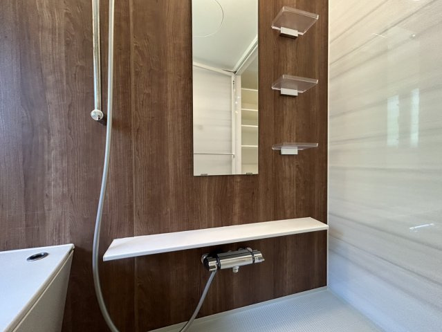 【浴室】の画像