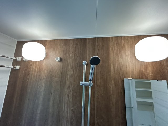 【浴室】の画像