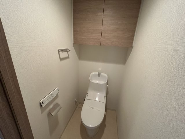 【トイレ】の画像