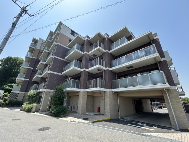 中古マンション　アンビシャス南柏の画像