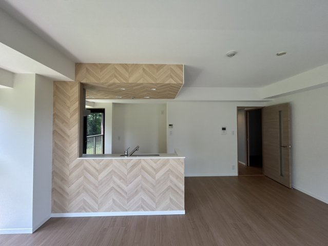 【居間・リビング】の画像