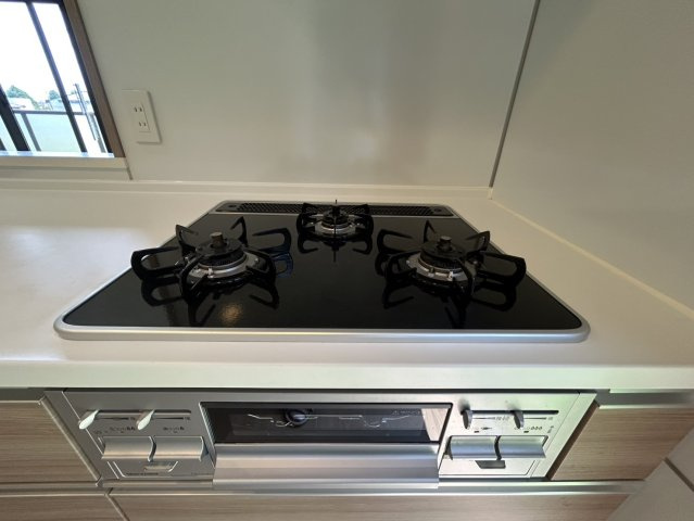 【キッチン】の画像