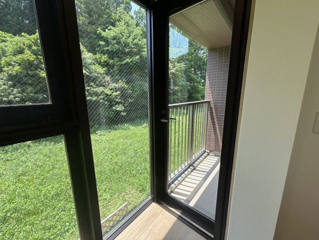【バルコニー】の画像
