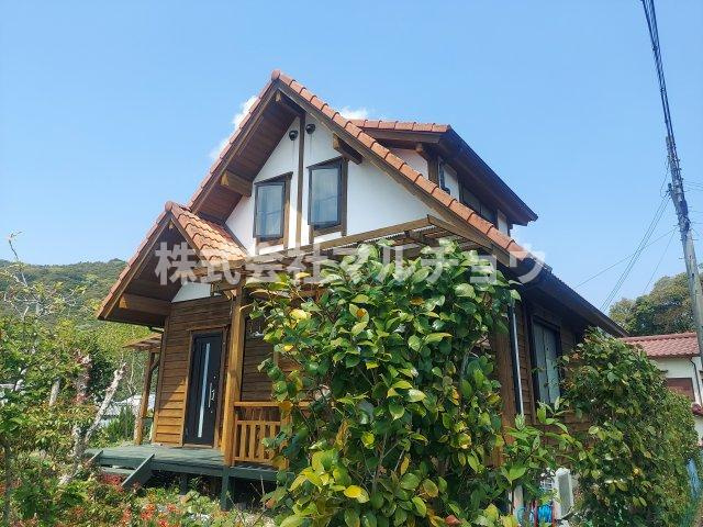 印南町古井戸建て