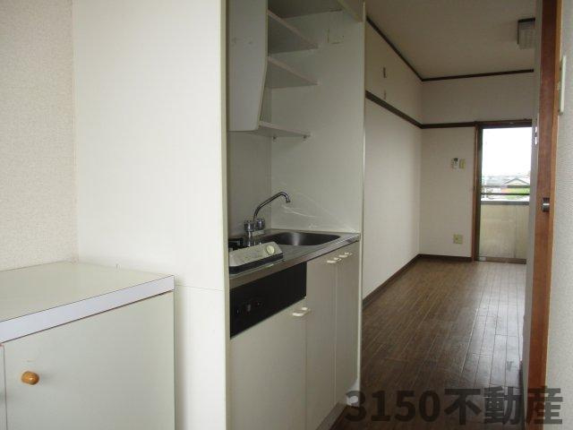 サンライズマンションのその他