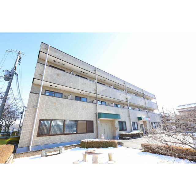 ユートピア三田　