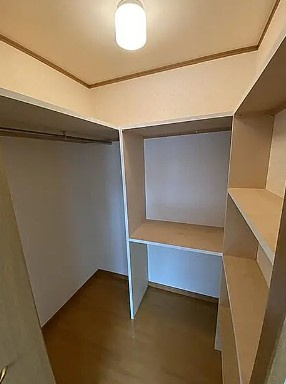 【収納】 | 蓮根台ダイヤモンドマンション