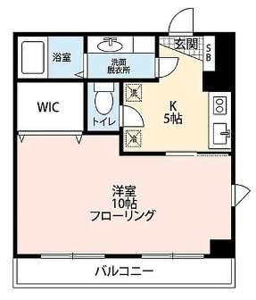 【間取り】 | 蓮根台ダイヤモンドマンション