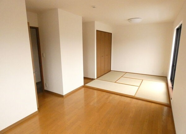 瀬戸市ひまわり台戸建のその他