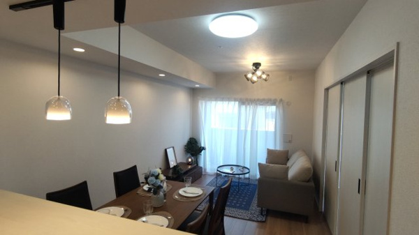 エクセル越谷グランドステージの画像