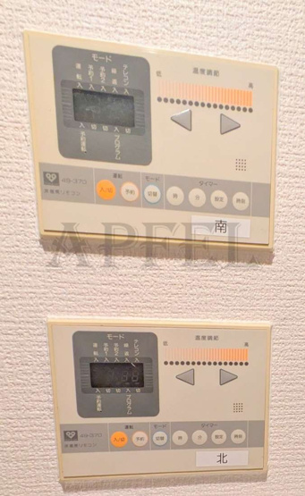 【設備】 | エスリード堂島