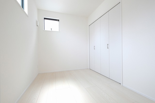 【寝室】 | Q-STAGE住吉　★プライスホームなら仲介手数料が割引価格です★