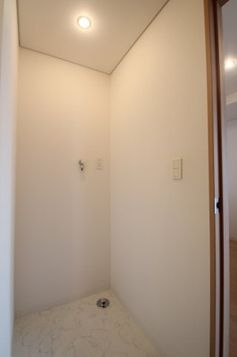 【洗面所】 | コートリジェール | 洗面所です