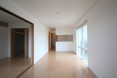 【居間・リビング】 | コートリジェール | ゆったり過ごせるリビングです