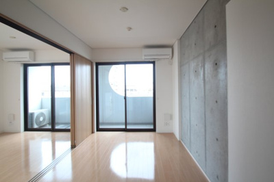 【寝室】 | コートリジェール